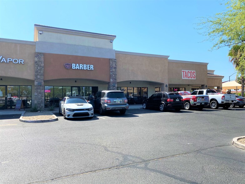 W Thunderbird Rd, Peoria, AZ for lease - Building Photo - Image 3 of 13