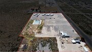 903 Rogers St, Pyote TX - Campground