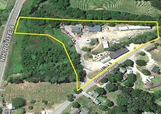 More details for 41 Goboro Rd, Epsom, NH - Industrial for Sale