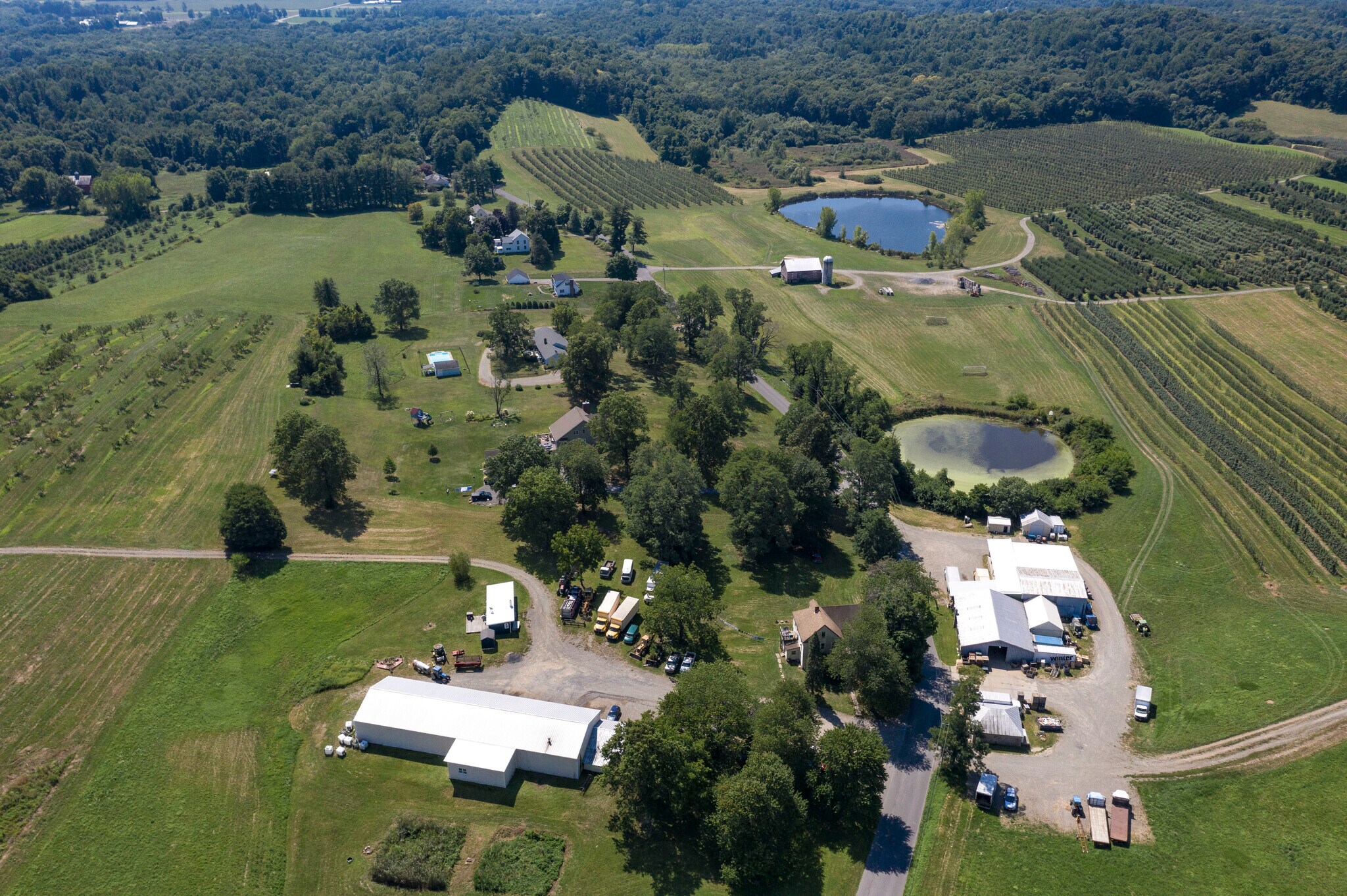 245 Guski Rd, Red Hook, NY 12571