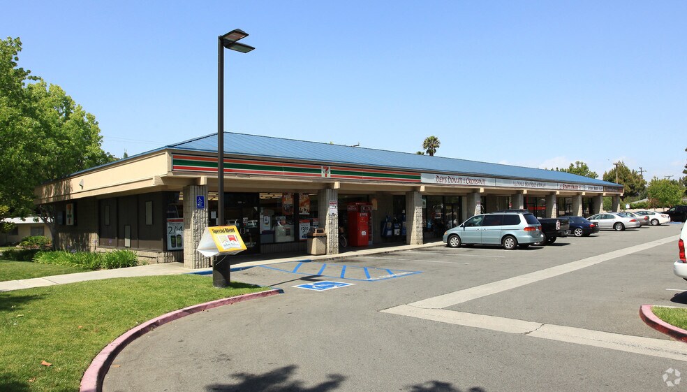 1190 N Studebaker Ave, Long Beach, CA 90815