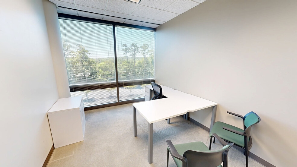 1-2 Chase Corporate Dr, Hoover, AL for lease - Matterport 3D Scan - Image 3 of 20