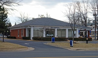 More details for 1099 Elden St, Herndon, VA - Retail for Sale