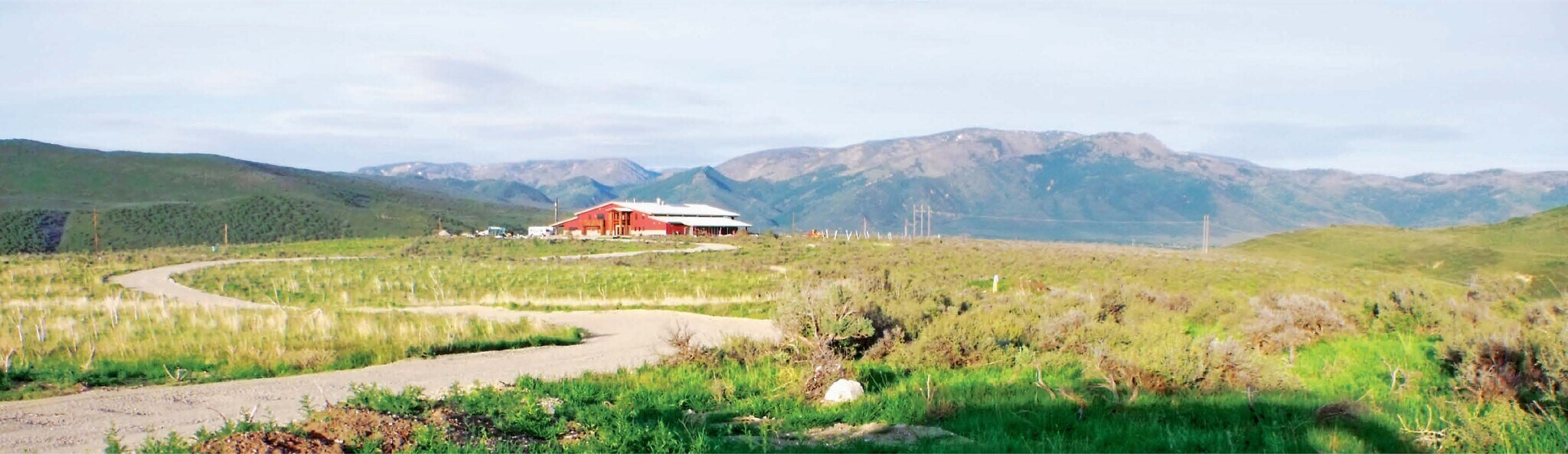 6466 High View Rd, Peoa, UT for sale Primary Photo- Image 1 of 1