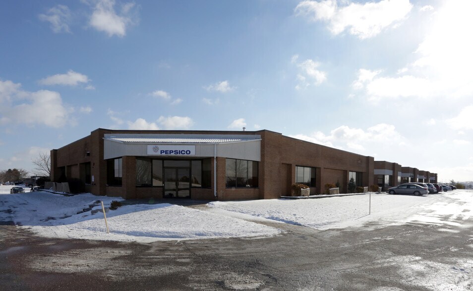 1185 Franklin Blvd, Cambridge, ON for lease - Primary Photo - Image 1 of 3