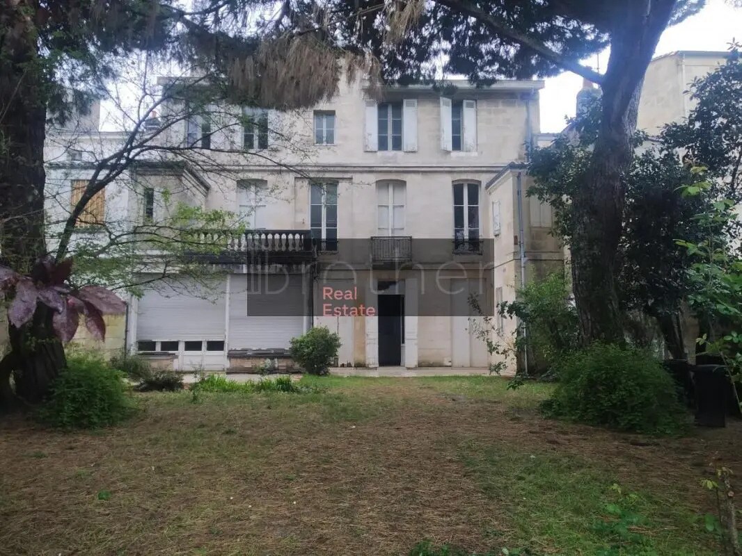 Office in Bordeaux for sale Building Photo- Image 1 of 6