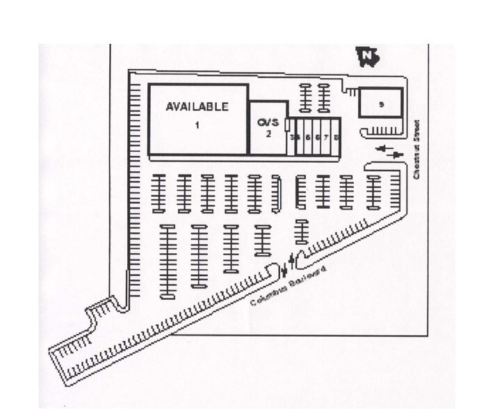 150-190 Columbus Blvd, New Britain, CT for lease - Other - Image 2 of 10