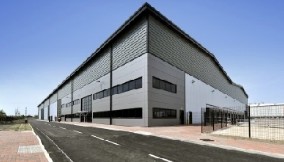 More details for Road One, Winsford - Industrial for Lease