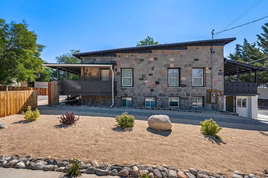 1104 Ralston St, Reno, NV for sale - Building Photo - Image 2 of 14