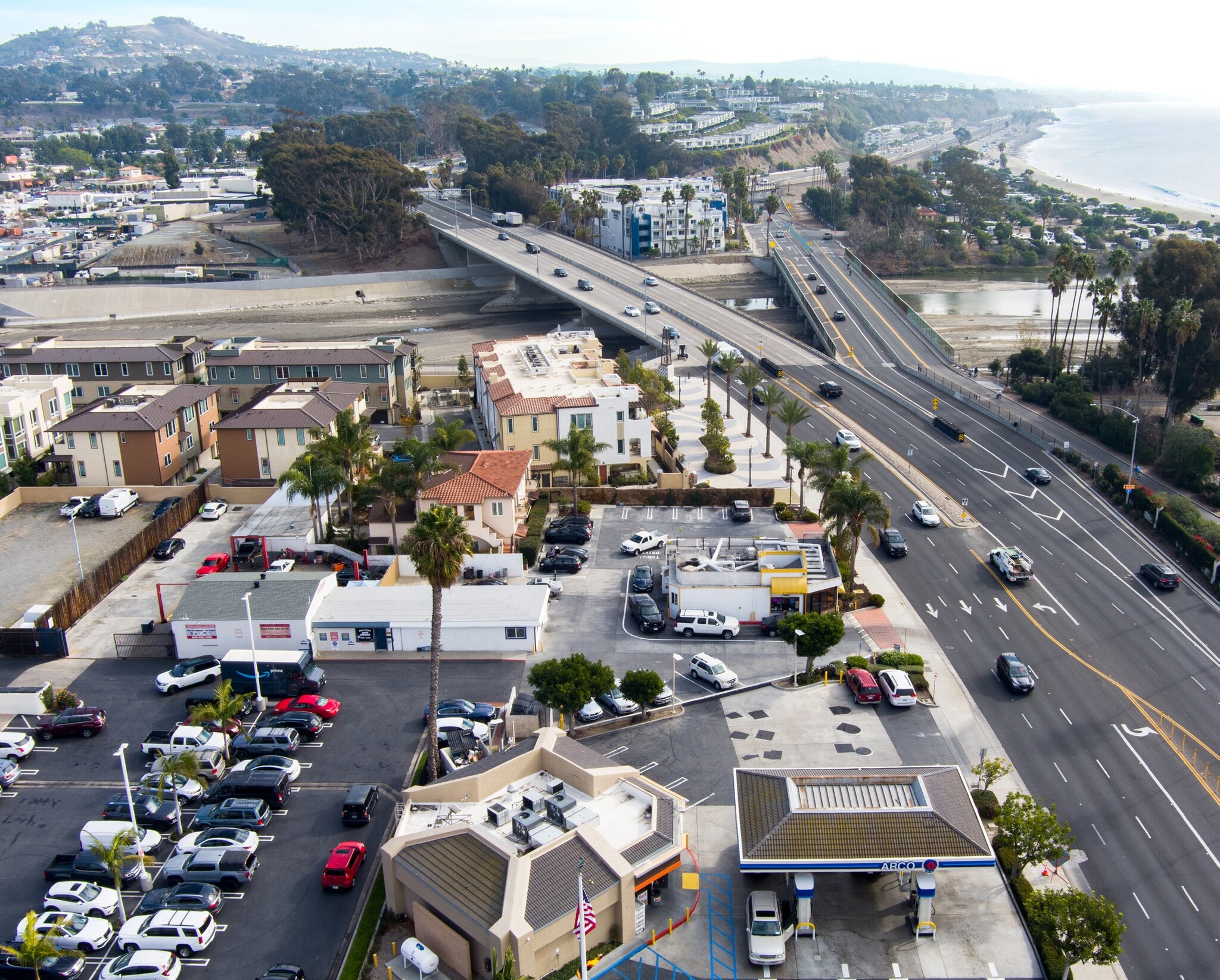 34334 Pacific Coast Hwy, Dana Point, CA for lease Primary Photo- Image 1 of 6