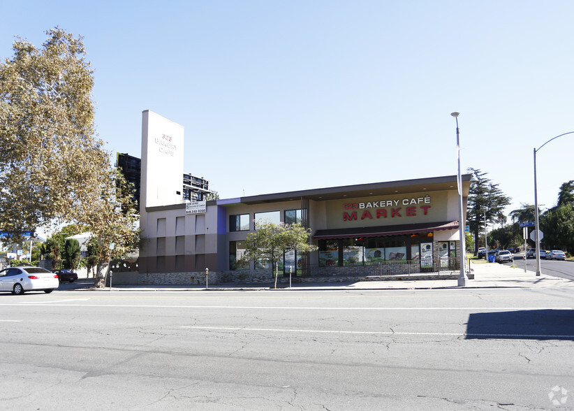 3070 Los Feliz Blvd, Los Angeles, CA for sale - Primary Photo - Image 1 of 1