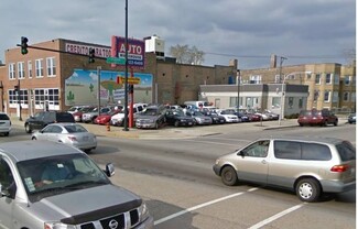 More details for 2622 N Cicero Ave, Chicago, IL - Retail for Lease