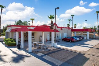 More details for 1245 N Gilbert Rd, Gilbert, AZ - Retail for Lease