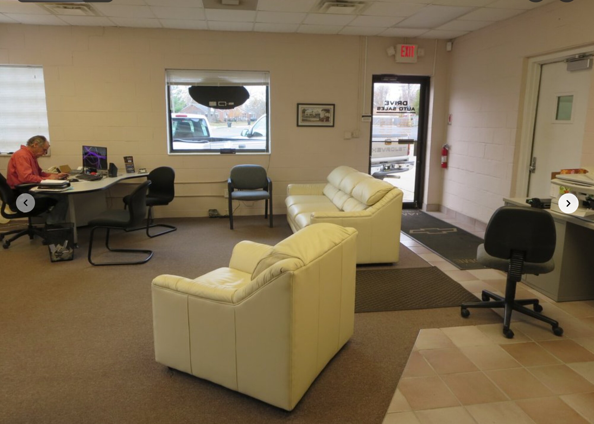 28620 Utica Rd, Roseville, MI 48066 Retail for Sale