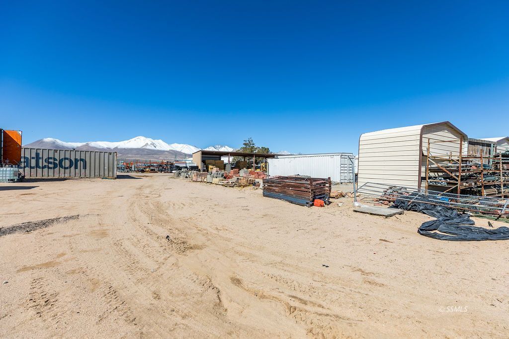 6259 Hwy 178, Inyokern, CA 93527 Gateway Hardware