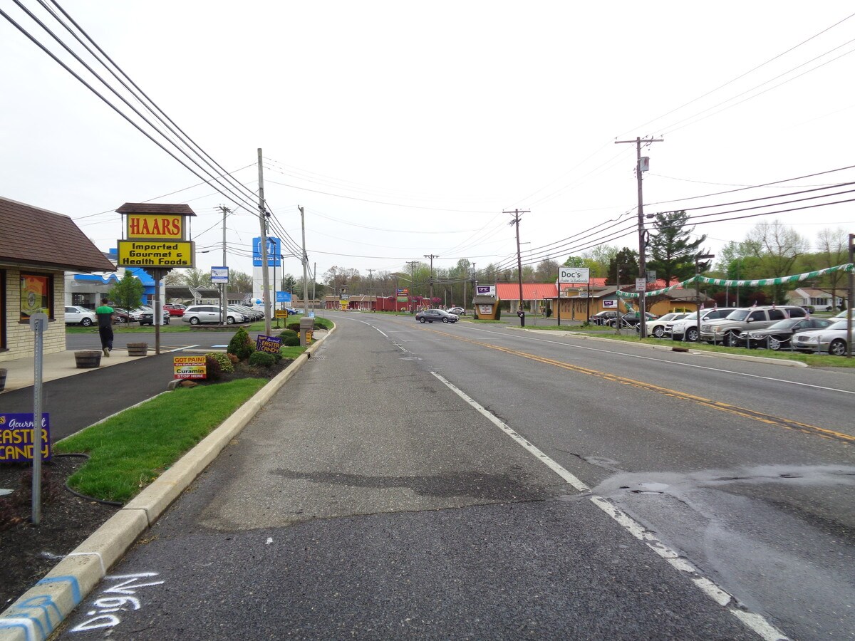 1554 S Delsea Dr, Vineland, NJ 08360 Property Record