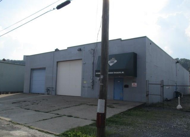 229 Butte St, Steubenville, OH for lease - Building Photo - Image 2 of 35