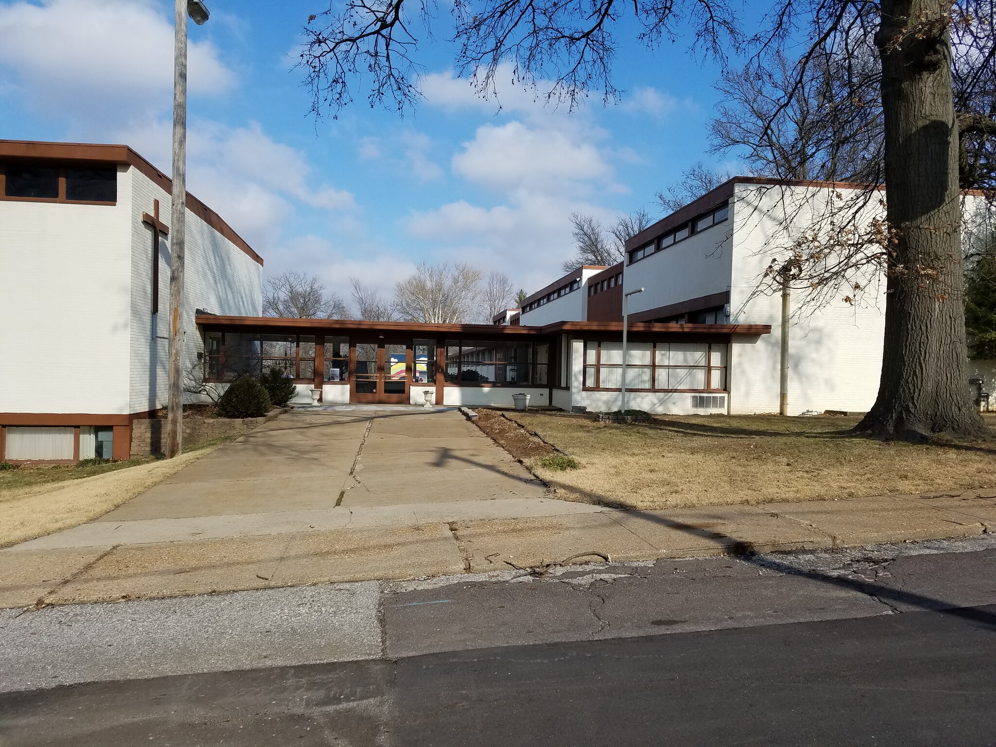 6301 Garfield Ave, Berkeley, MO for sale Building Photo- Image 1 of 1