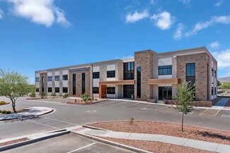 More details for 865 S Watson Rd, Buckeye, AZ - Office/Medical for Lease