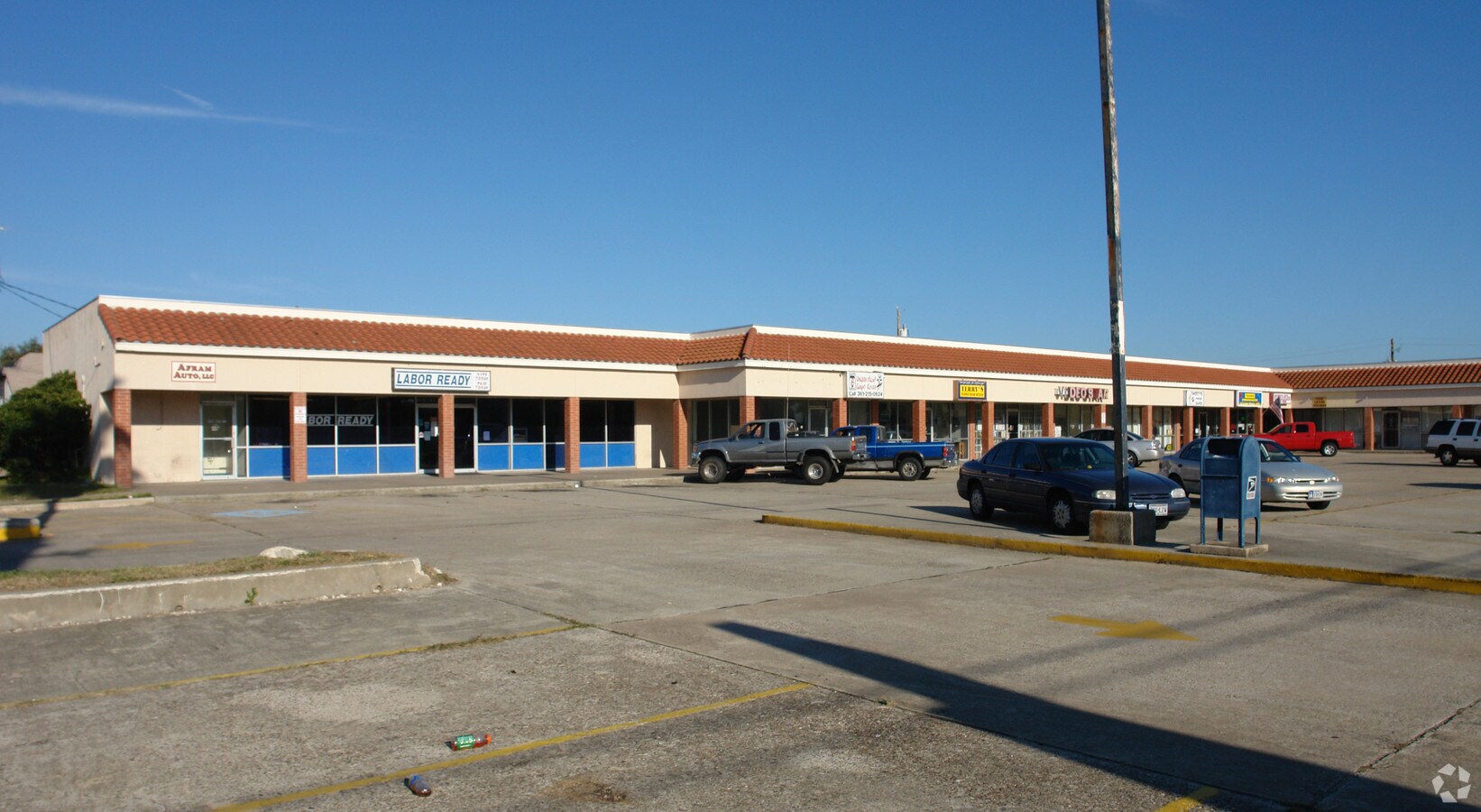 2148 Waldron Rd, Corpus Christi, TX 78418 Waldron Place