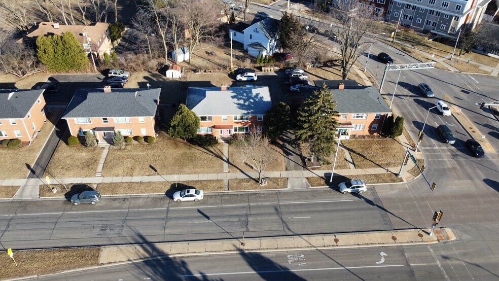 1213 S Midvale Blvd, Madison, WI for sale - Building Photo - Image 1 of 1