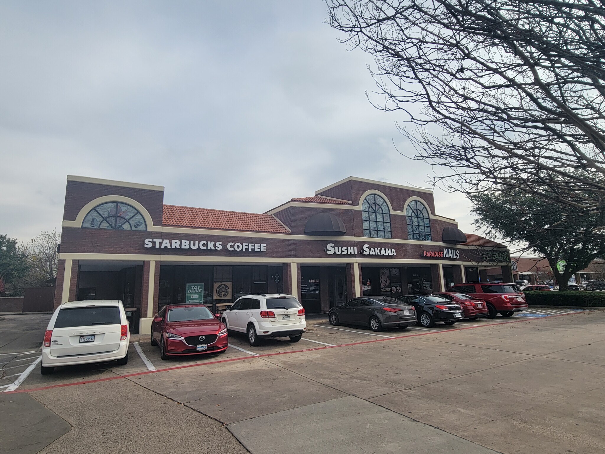 3000 Custer Rd, Plano, TX 75075 Parkwood