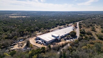 Building 1 - Warehouse