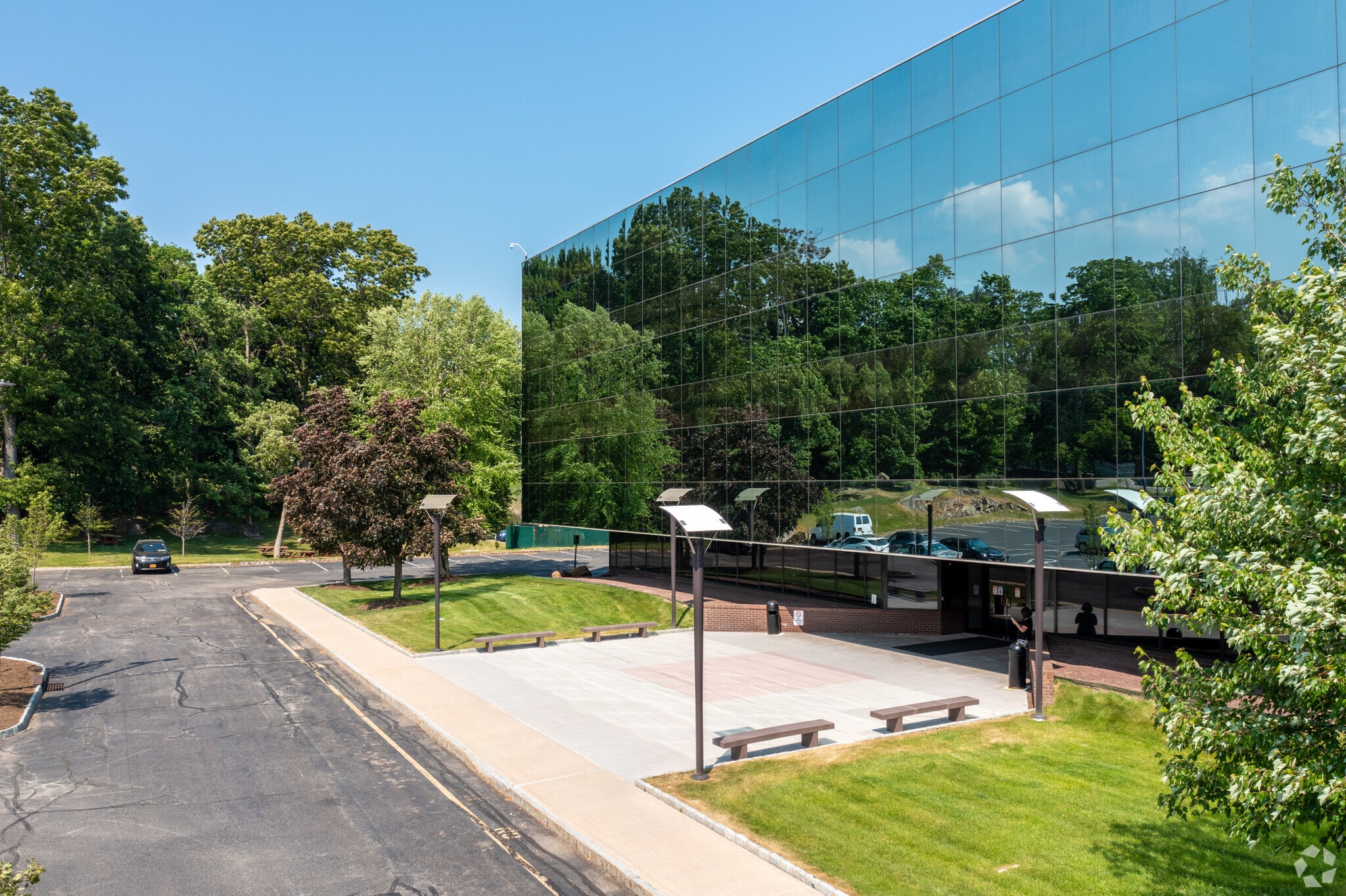 1 Executive Blvd, Yonkers, NY 10701 Office for Lease