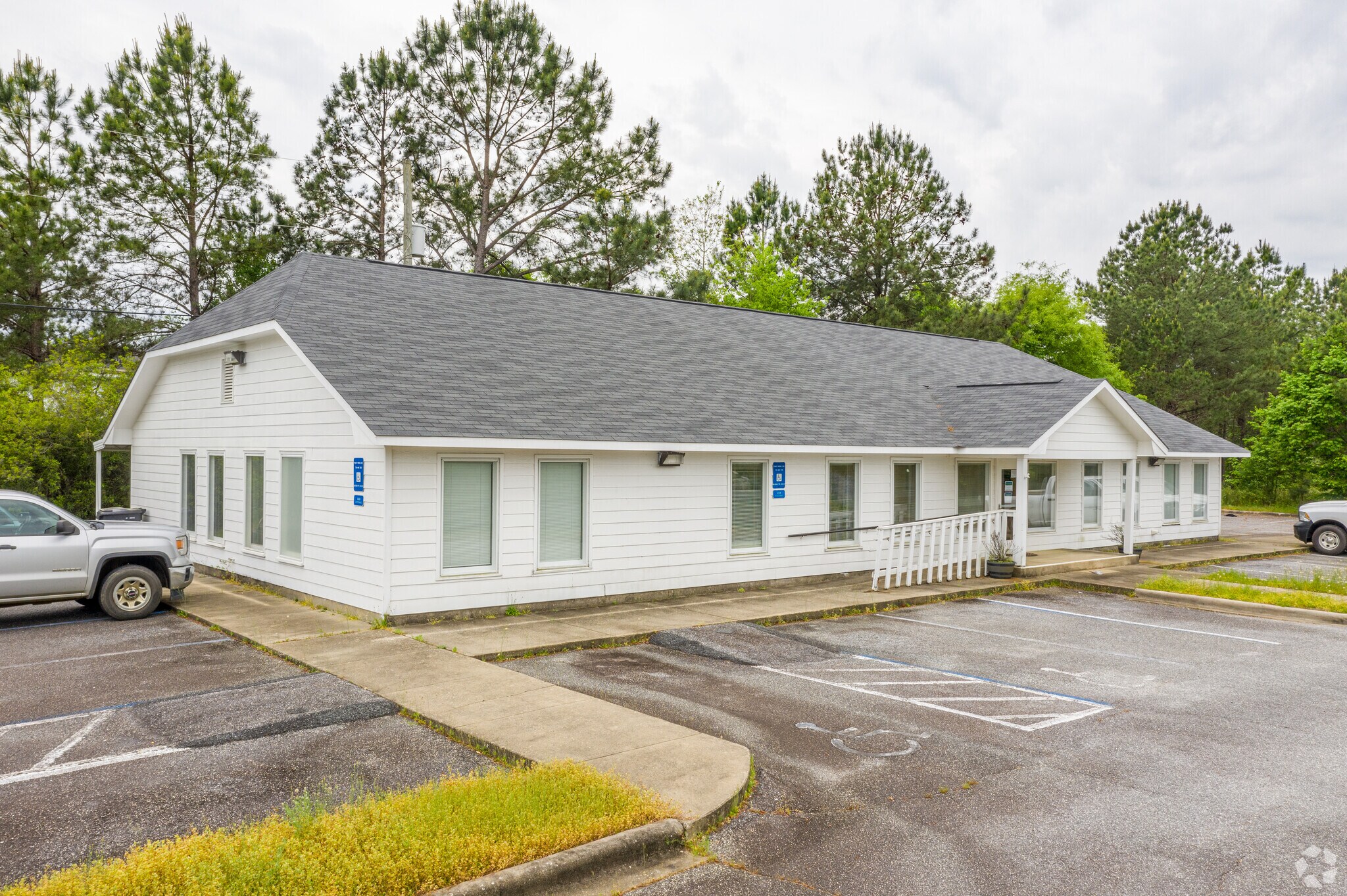 1001 25th Ave, Phenix City, AL for sale Primary Photo- Image 1 of 1