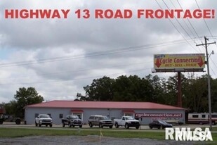 6173 Bayer Cir, Carterville IL - Owner Financed Property