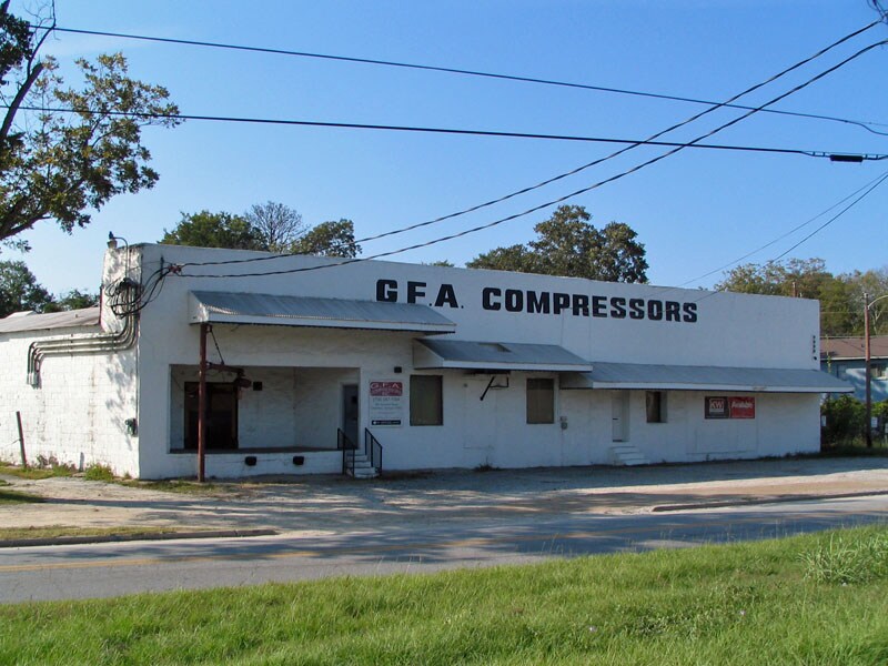 500 Andrews Rd, Columbus, GA for sale Building Photo- Image 1 of 1