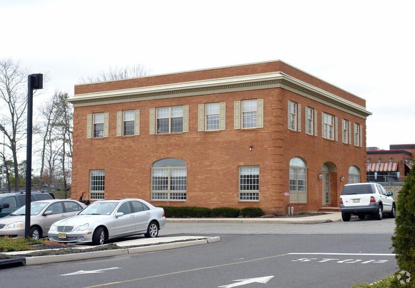 1394 US Highway 9, Old Bridge, NJ for lease - Primary Photo - Image 1 of 1