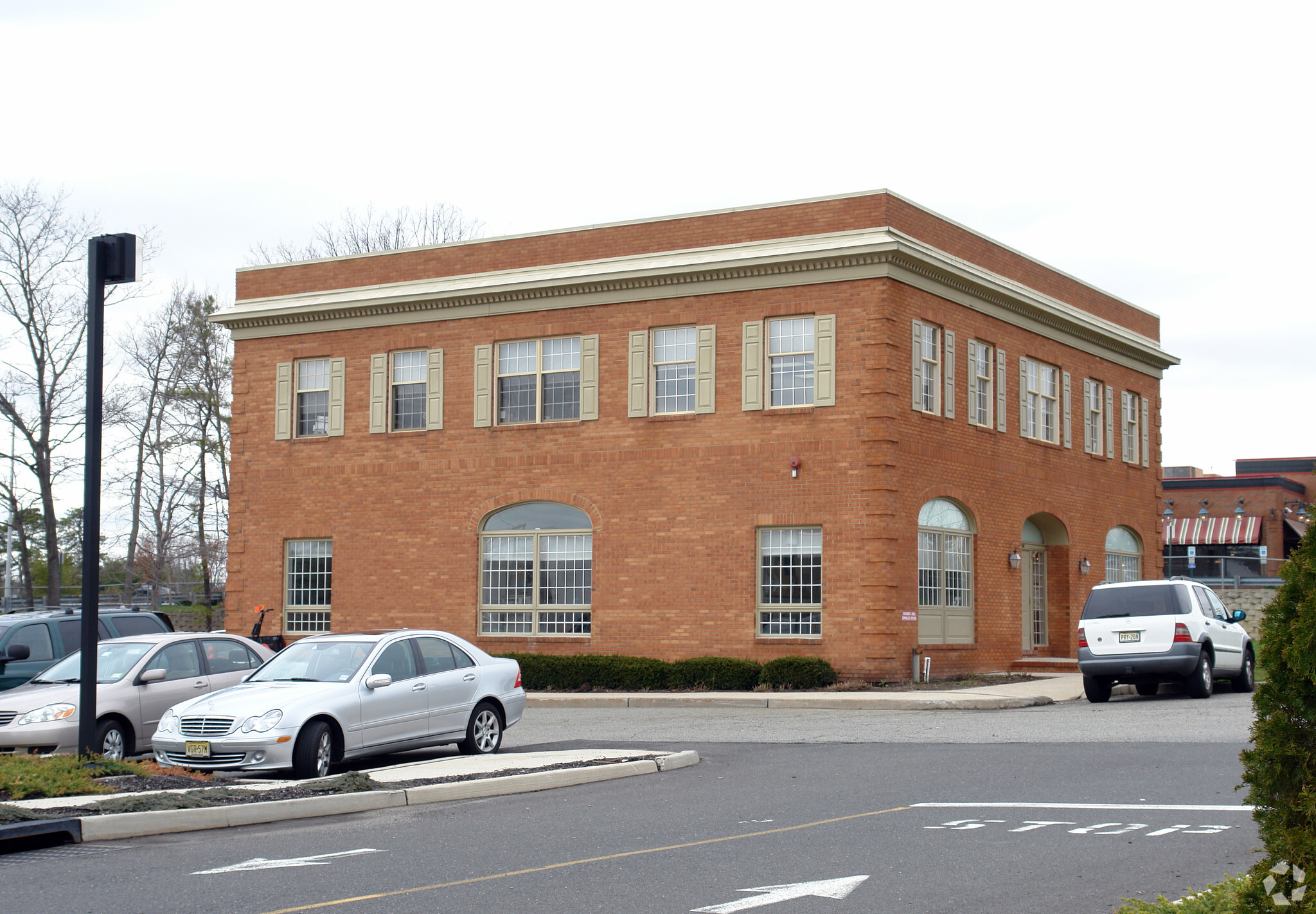 1394 US Highway 9, Old Bridge, NJ for lease Primary Photo- Image 1 of 2