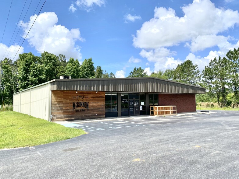 2489 GA Hwy 32 W, Douglas, GA for sale - Building Photo - Image 1 of 1