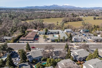 More details for 3510 Bechelli Ln, Redding, CA - Multifamily for Sale