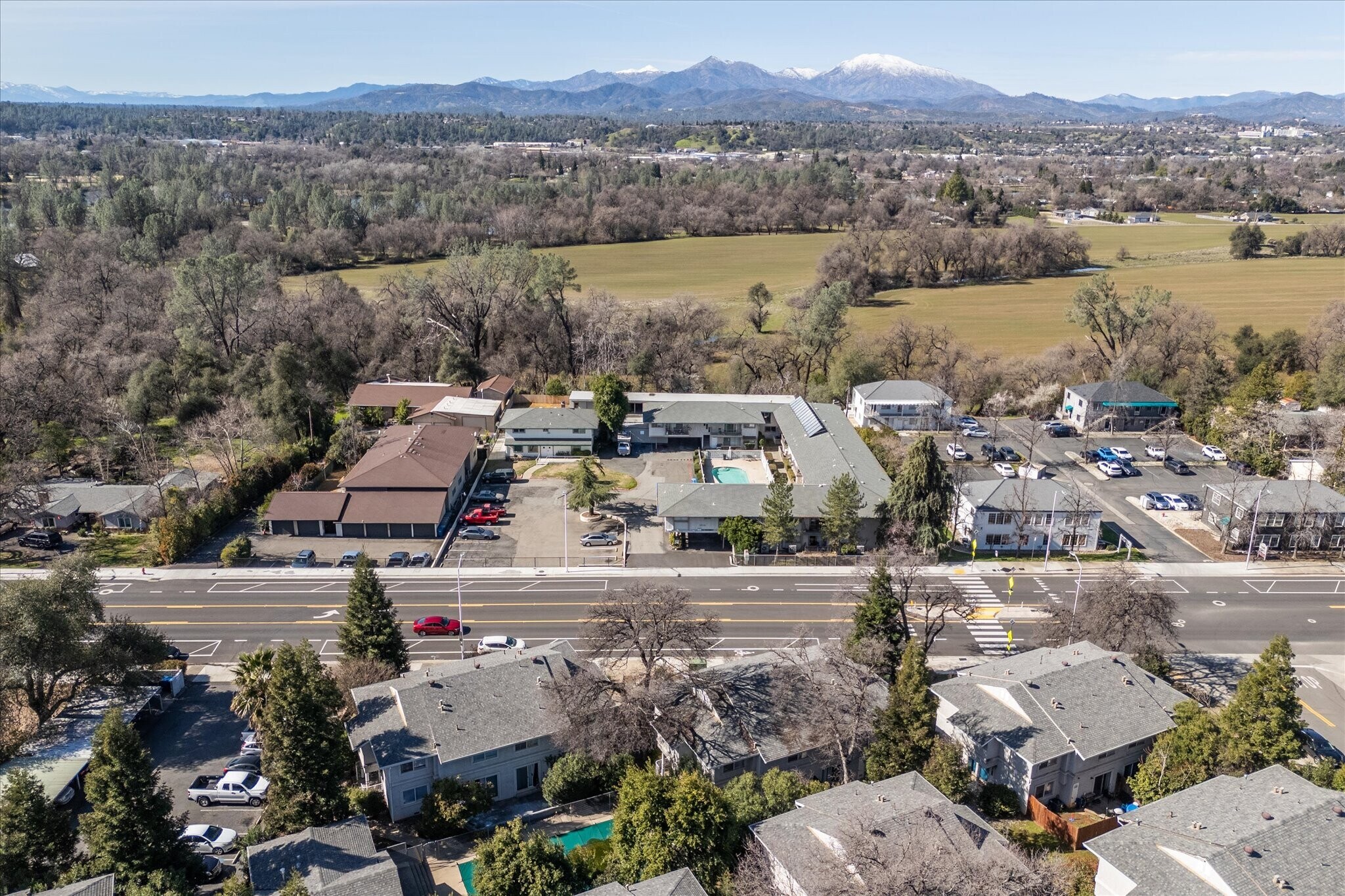 3510 Bechelli Ln, Redding, CA for sale Primary Photo- Image 1 of 1