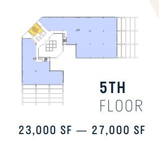 155 E Algonquin Rd, Arlington Heights, IL for lease Floor Plan- Image 1 of 1