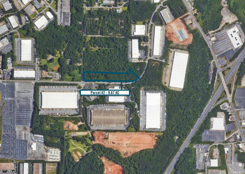 Southside Industrial Park Atlanta GA for Sale LoopNet Southside Industrial Park Atlanta GA for Sale LoopNet