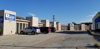 More details for 3814 N 1st St, Abilene, TX - Office/Retail for Lease