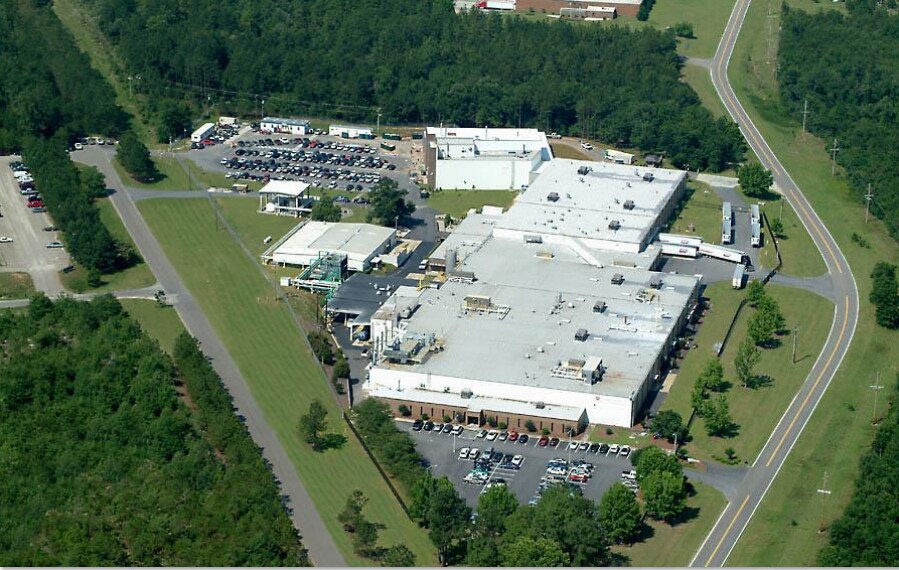 65 Windham Blvd, Aiken, SC for sale - Building Photo - Image 1 of 1