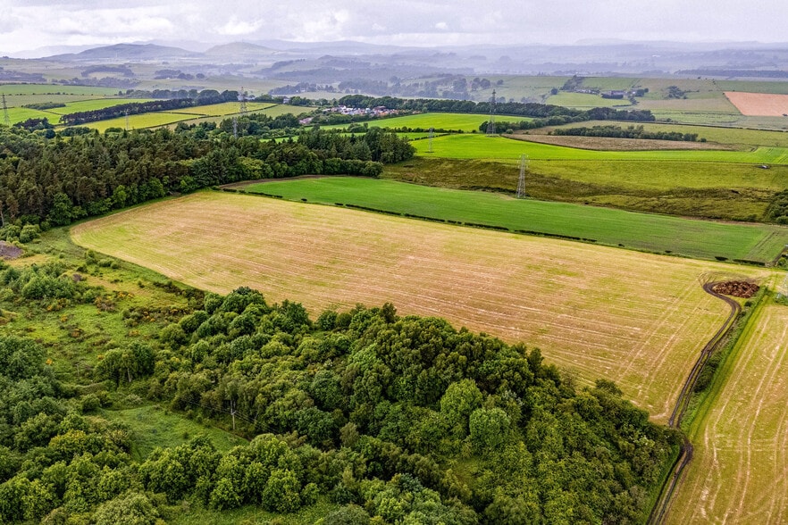 Kingseat Rd, Dunfermline for sale - Building Photo - Image 3 of 4