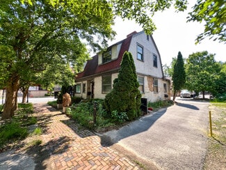 More details for 1 Swan St, Asheville, NC - Retail for Sale