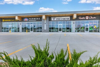 More details for 1113 Theatre Drive, Hastings, NE - Retail for Lease