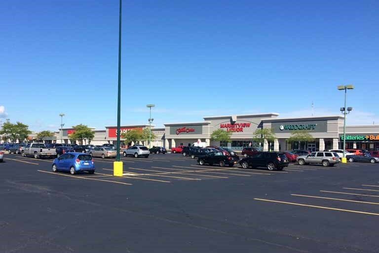 1100 Jefferson Rd, Rochester, NY 14623