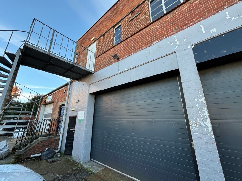 Stanton Rd, Southampton for lease Primary Photo- Image 1 of 4