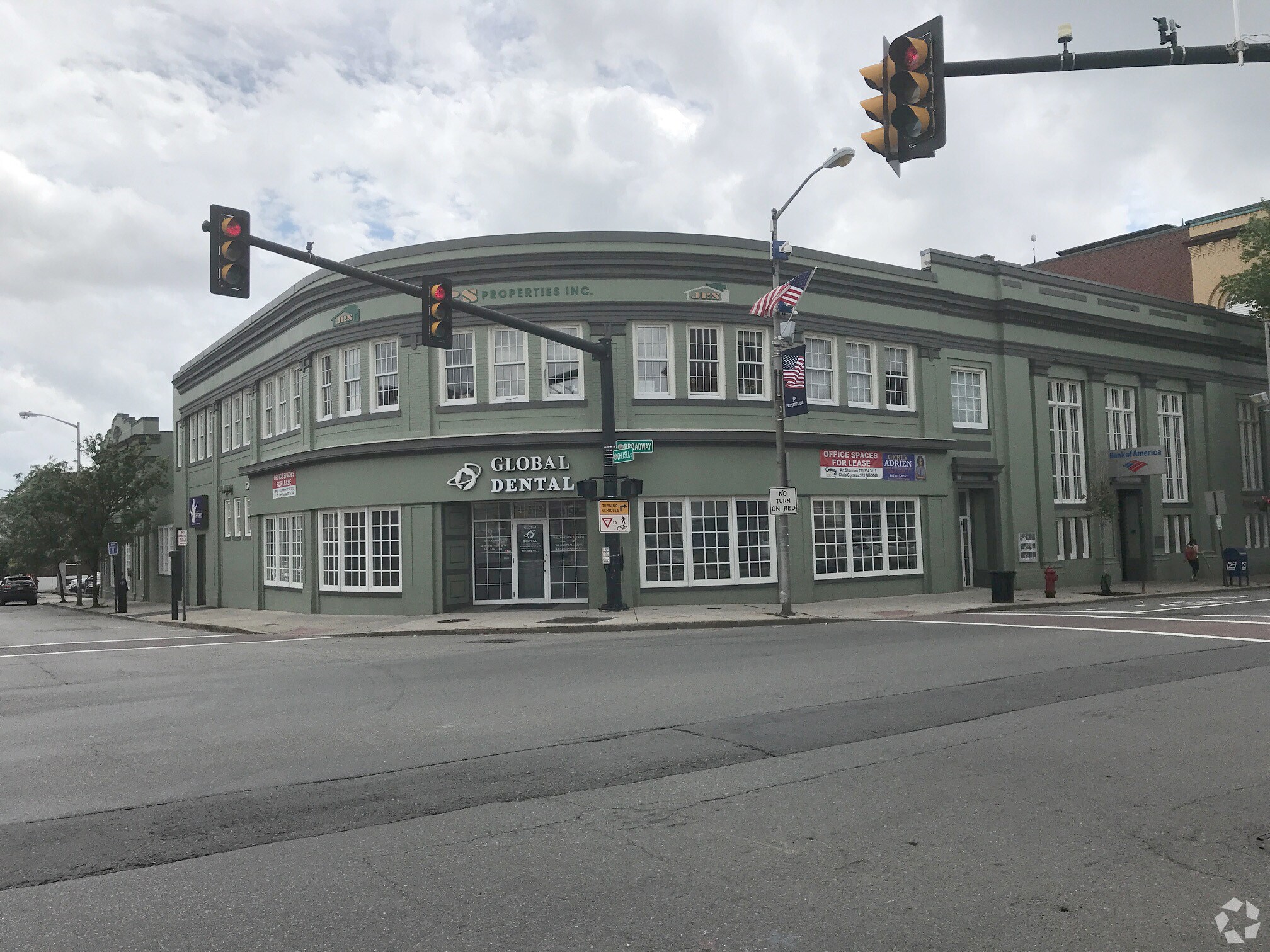 431-439 Broadway, Everett, MA for sale Primary Photo- Image 1 of 1