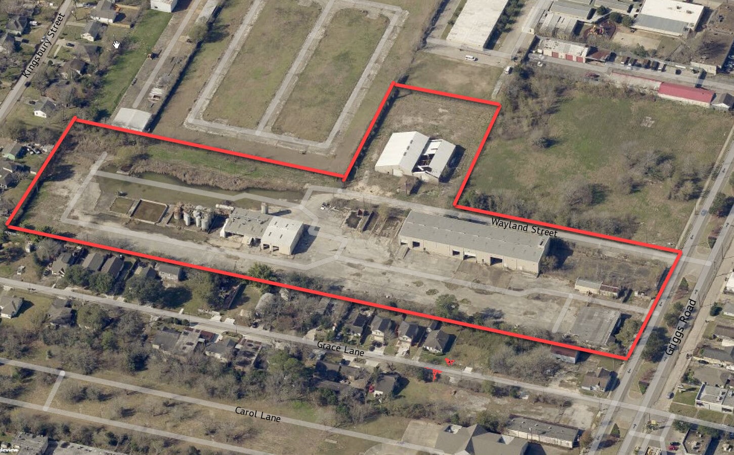 49004904 Griggs Rd, Houston, TX 77021