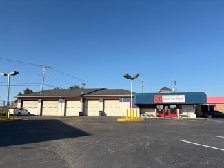 More details for 6119 Dunn Rd, Hazelwood, MO - Retail for Sale