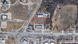 More details for S State 5 Hwy, Fairview, TX - Land for Sale