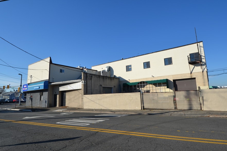 400 US Highway 46 W, South Hackensack, NJ for lease - Building Photo - Image 2 of 9